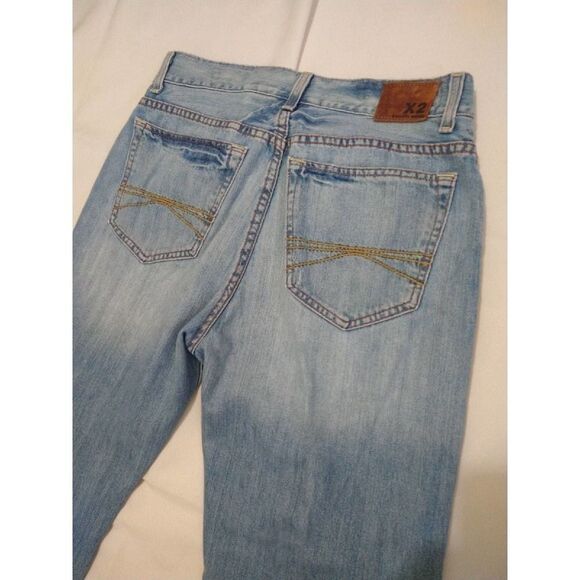 X2 Men's regular boot cut Jeans 
Size 32X30 - Picture 2 of 12
